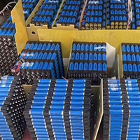 浦东新高价回收UPS蓄电池